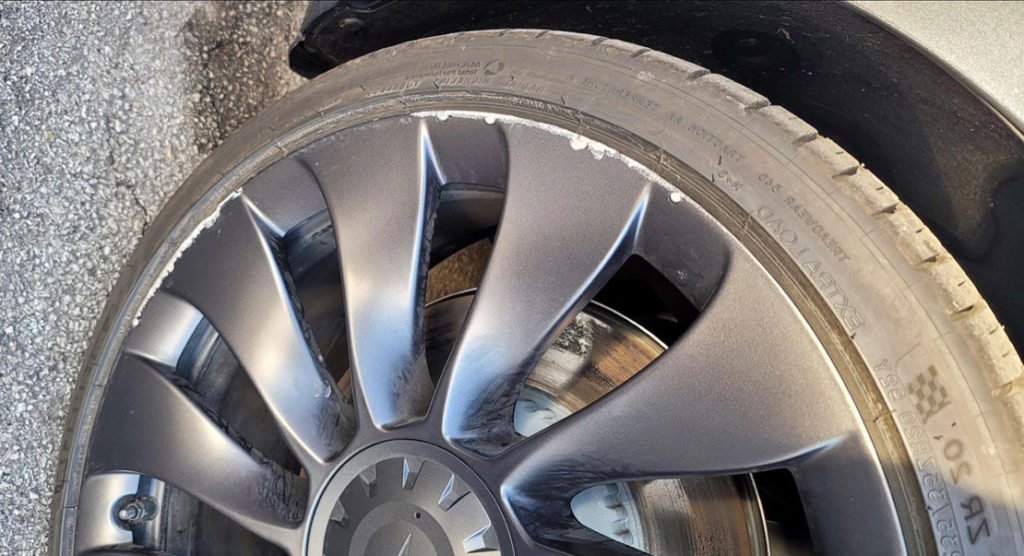 rim refinish