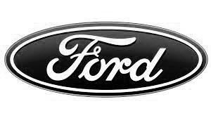 we specialize in auto body repair on ford